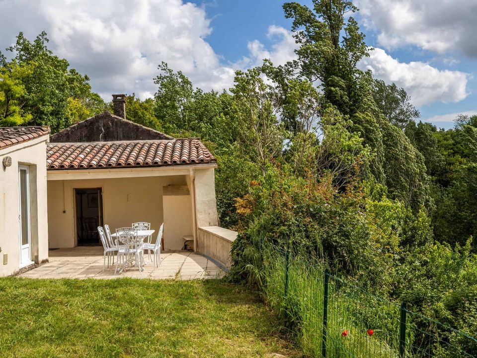 Villa i Beauville, Lot-et-Garonne - foto 5