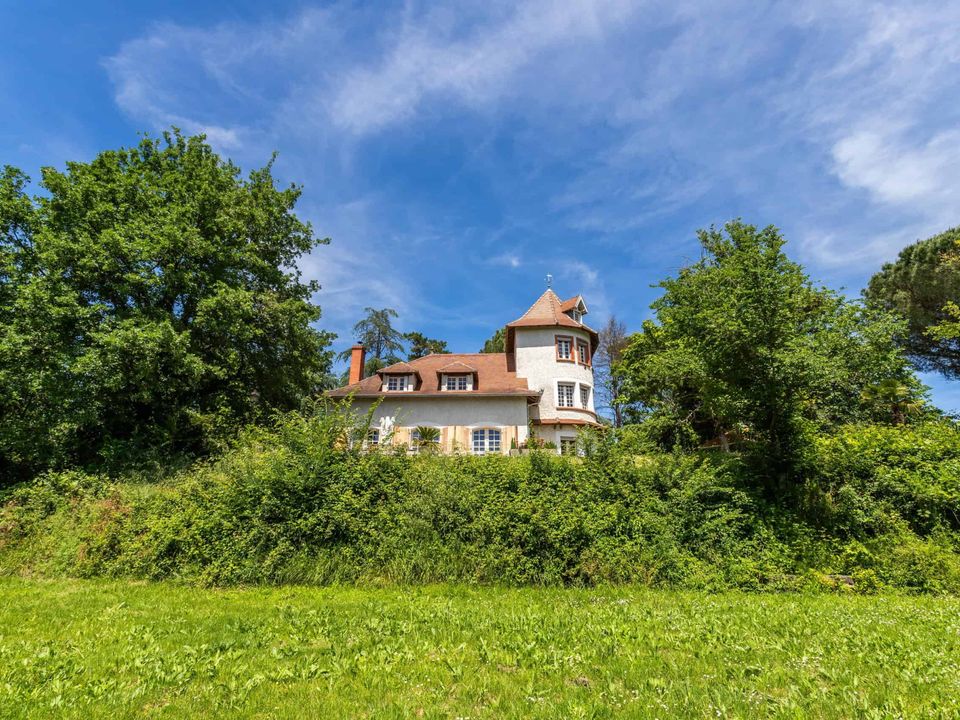 Villa i Moissac, Tarn-et-Garonne - foto 3