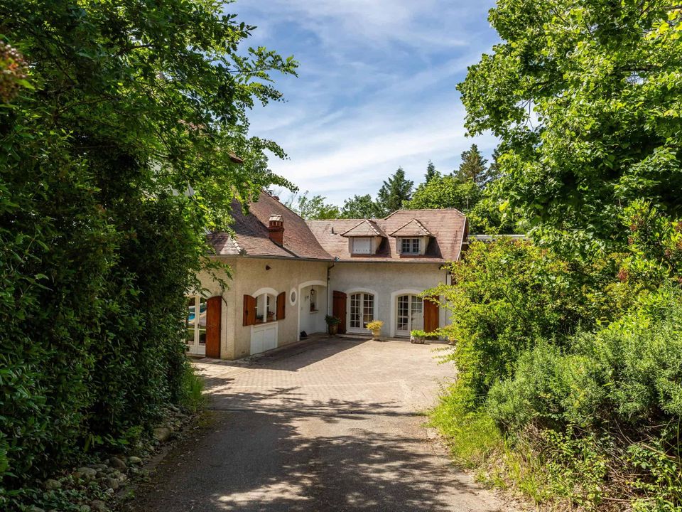 Villa i Moissac, Tarn-et-Garonne - foto 5