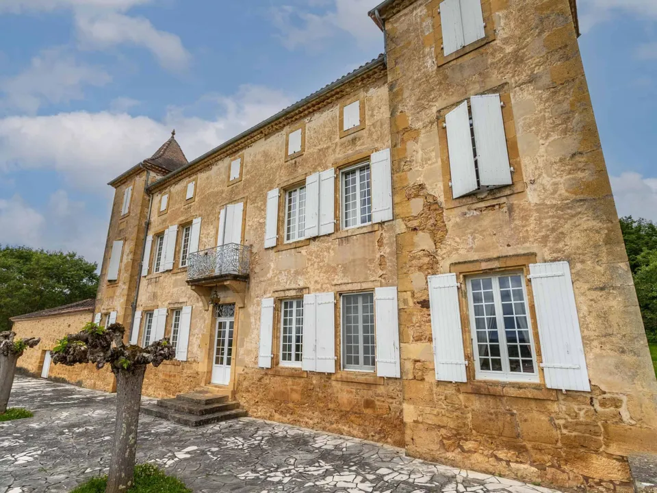 Villa i Fumel, Lot-et-Garonne - foto 2