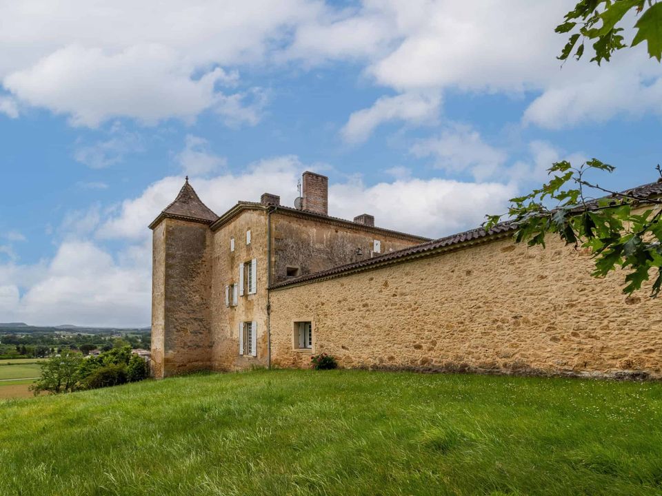Villa i Fumel, Lot-et-Garonne - foto 4
