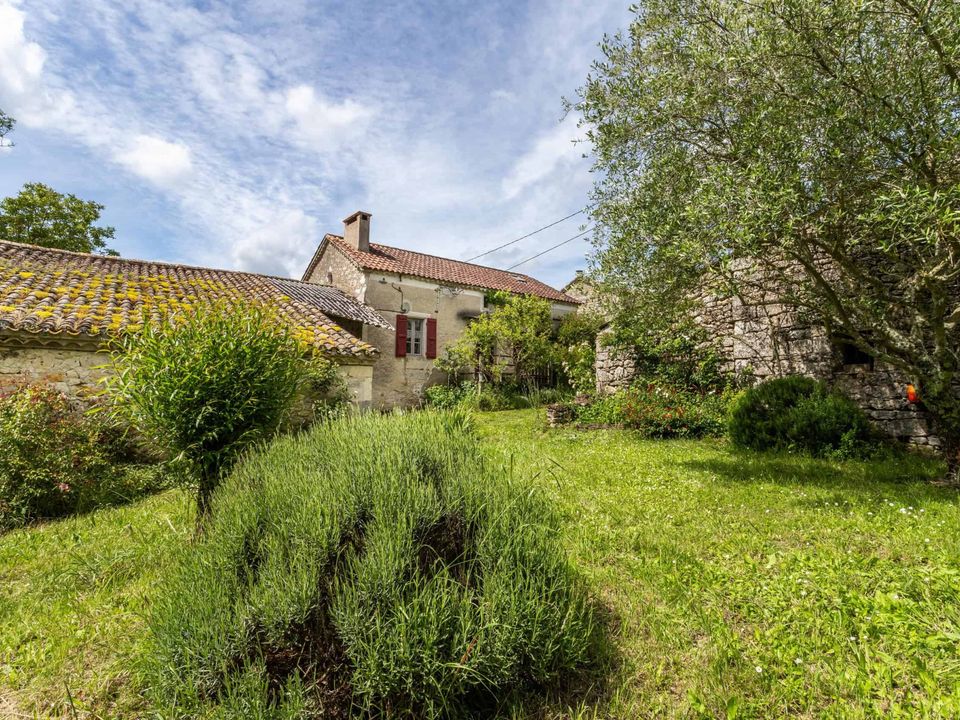 Villa i Beauville, Lot-et-Garonne - foto 2