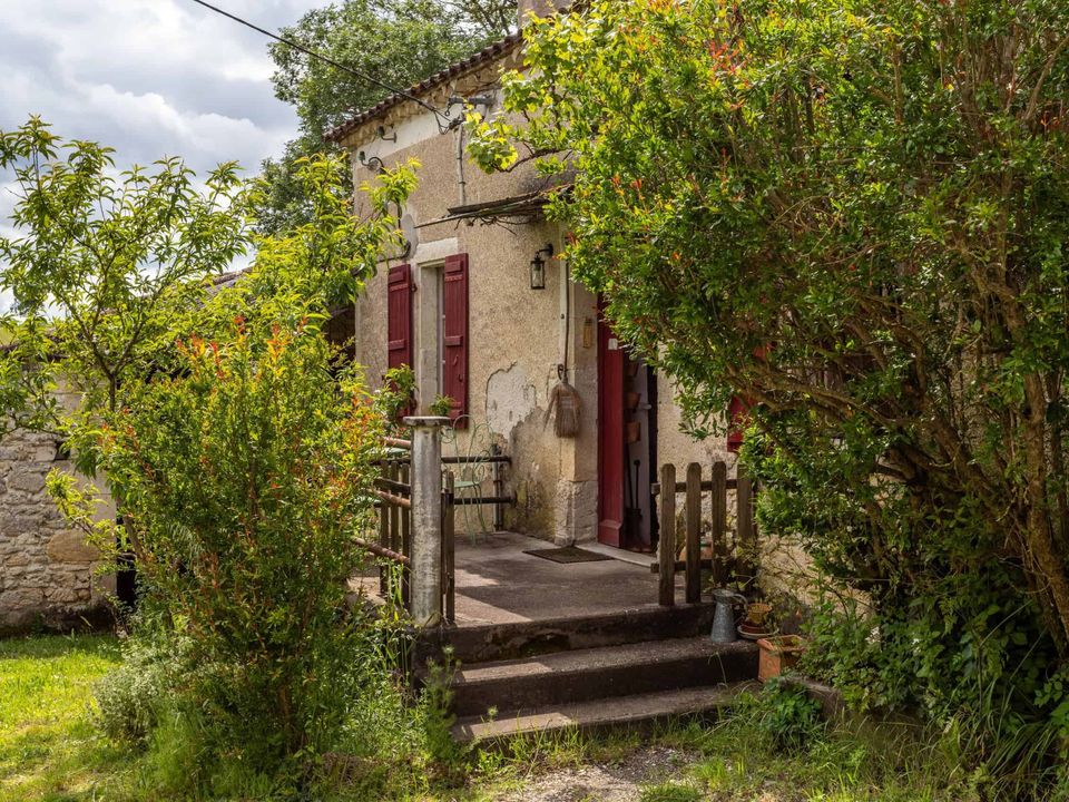 Villa i Beauville, Lot-et-Garonne - foto 3