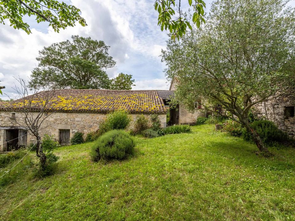 Villa i Beauville, Lot-et-Garonne - foto 4