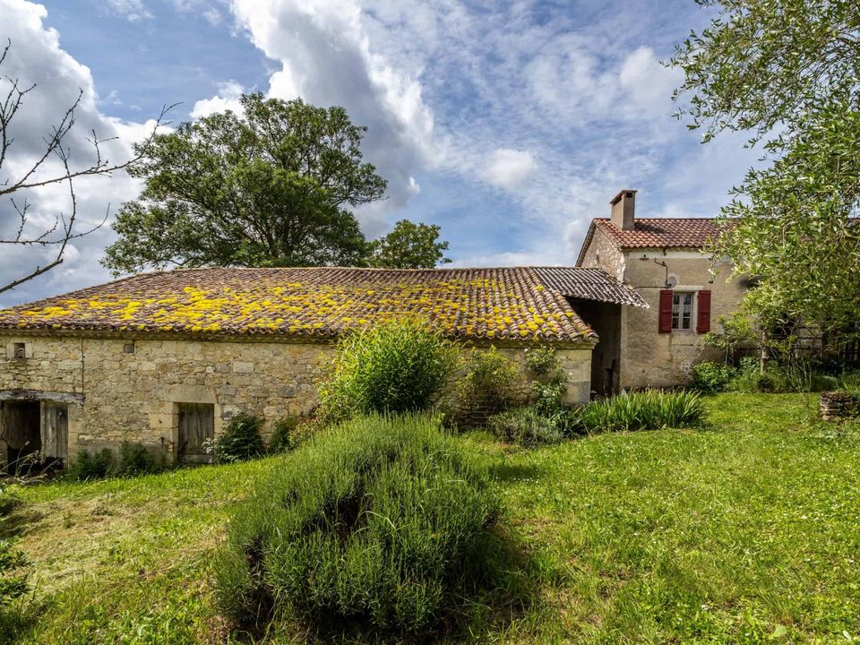 Villa i Beauville, Lot-et-Garonne - foto 5