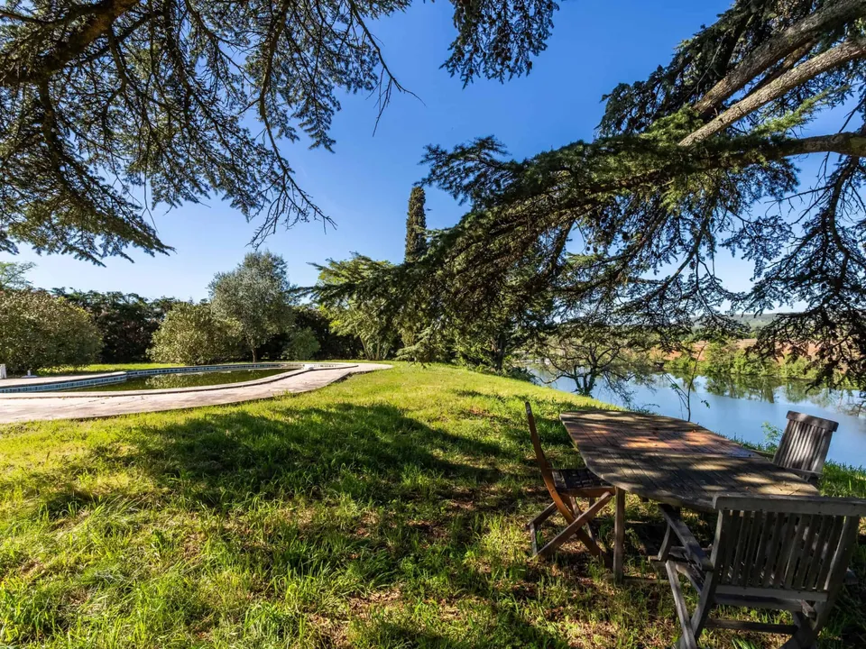 Villa i Saint-Sylvestre-sur-Lot, Lot-et-Garonne - foto 3