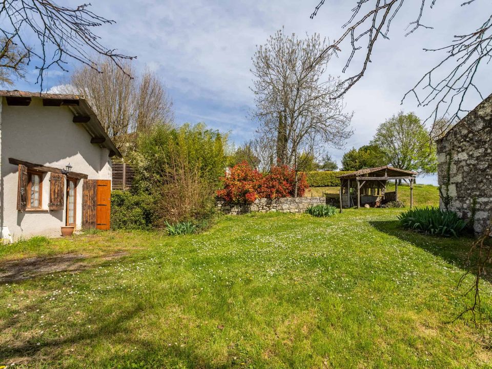 Villa i Saint-Maurin, Lot-et-Garonne - foto 2