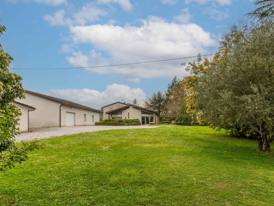 Villa i Beauville, Lot-et-Garonne - foto 2