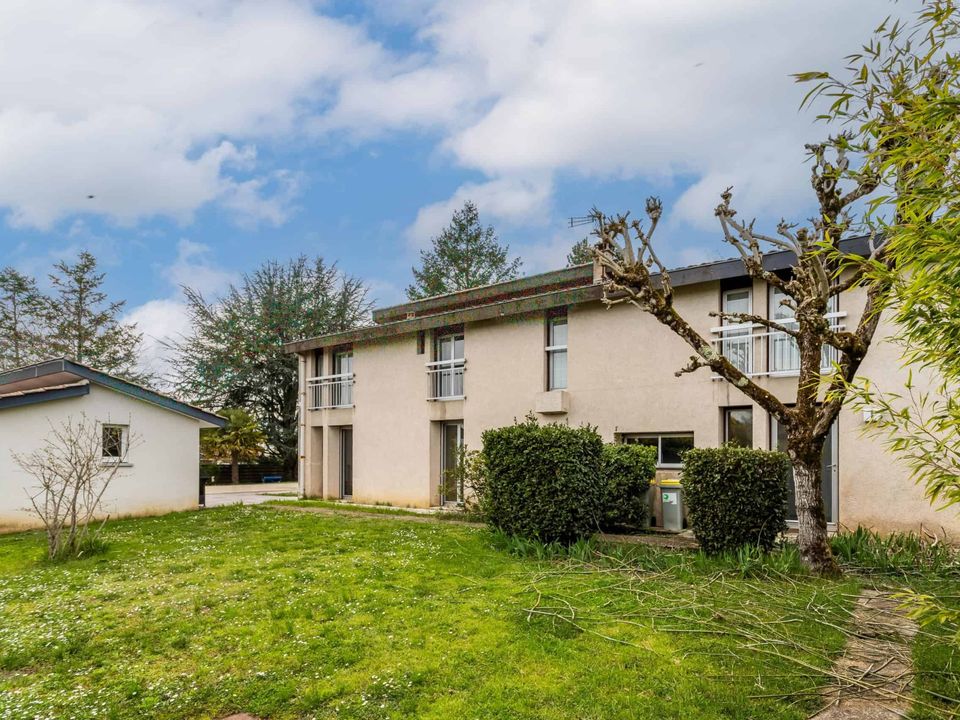 Villa i Beauville, Lot-et-Garonne - foto 4