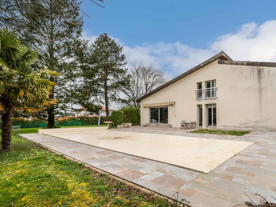 Villa i Beauville, Lot-et-Garonne - foto 5