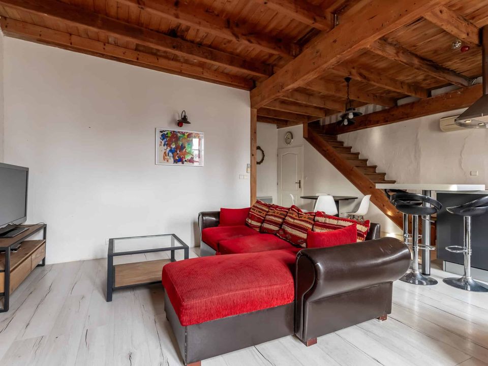 Villa i Beauville, Lot-et-Garonne - foto 3