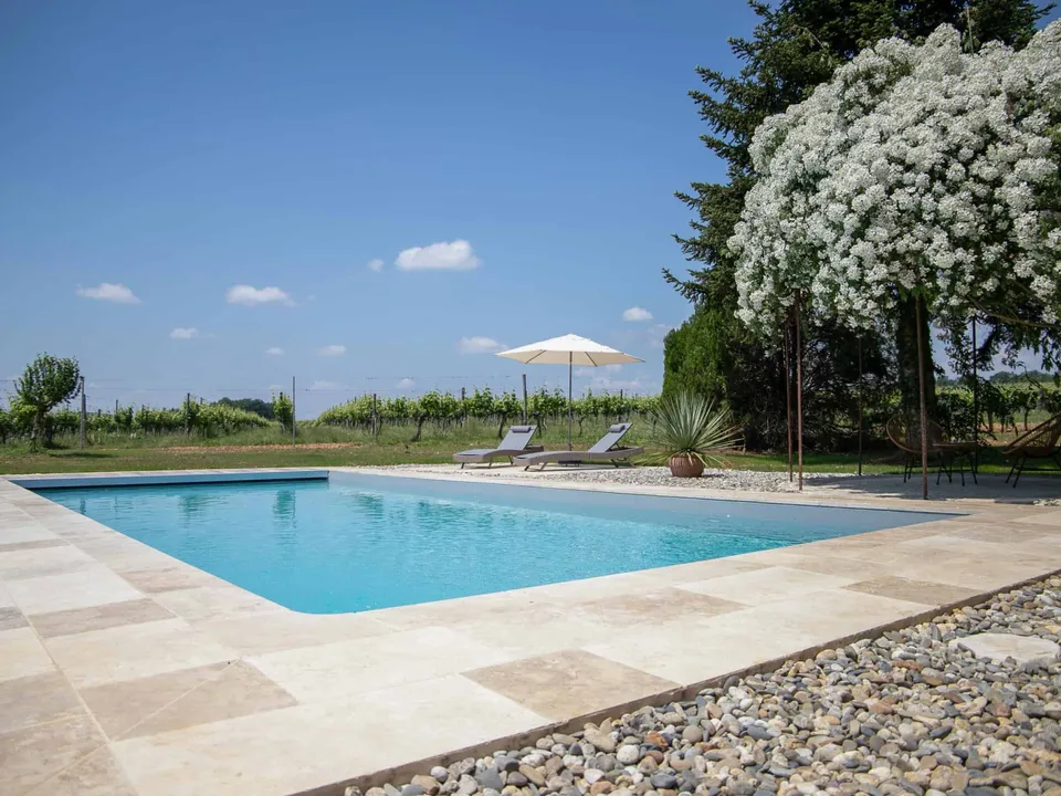Villa i Vire-sur-Lot, Lot - foto 3