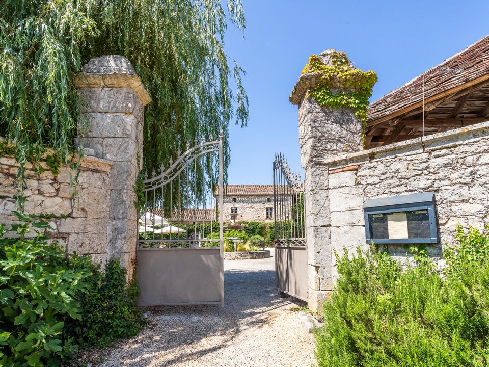 Villa i Vire-sur-Lot, Lot - foto 5