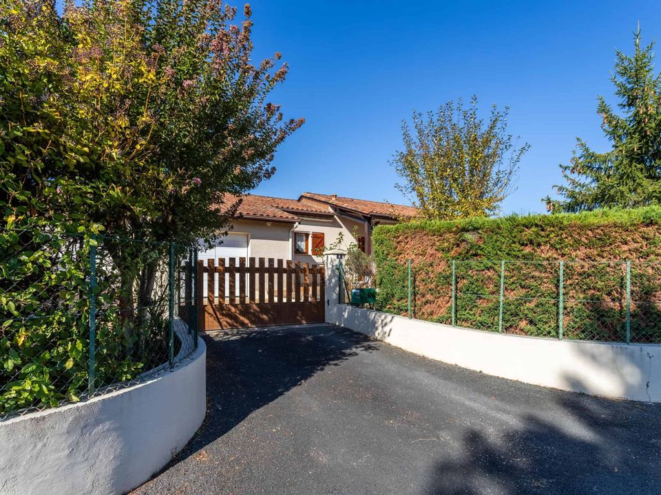 Villa i Penne-d'Agenais, Lot-et-Garonne - foto 2