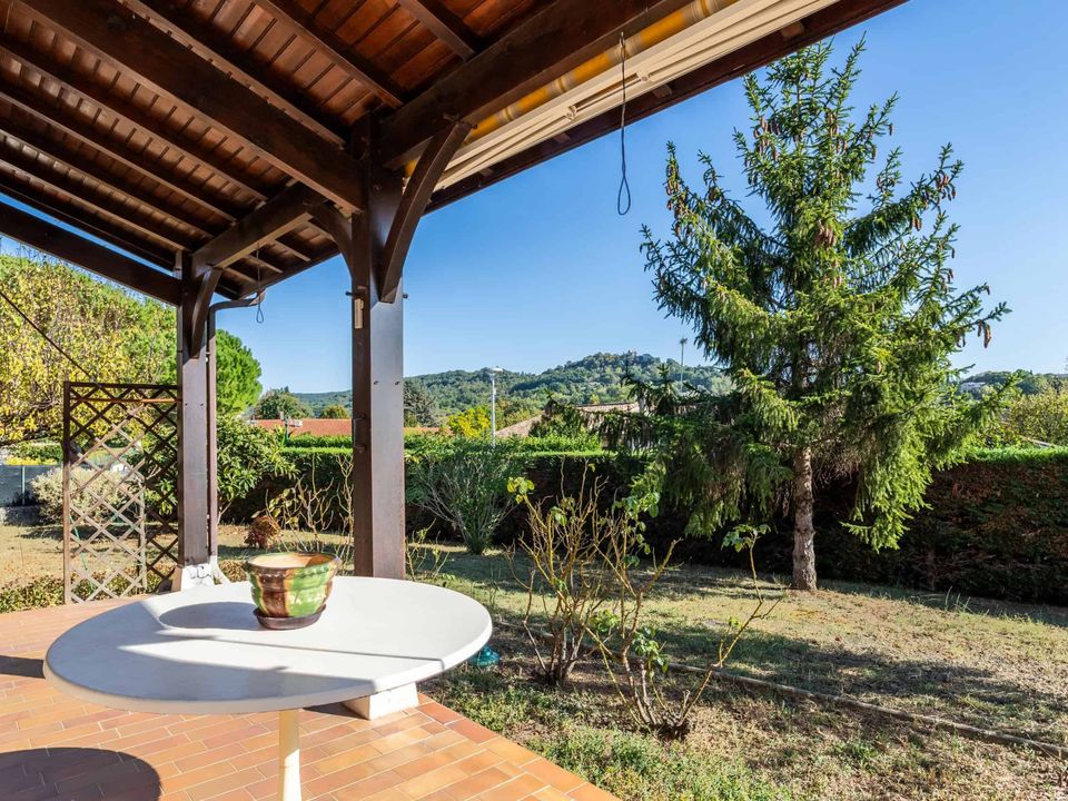 Villa i Penne-d'Agenais, Lot-et-Garonne - foto 3