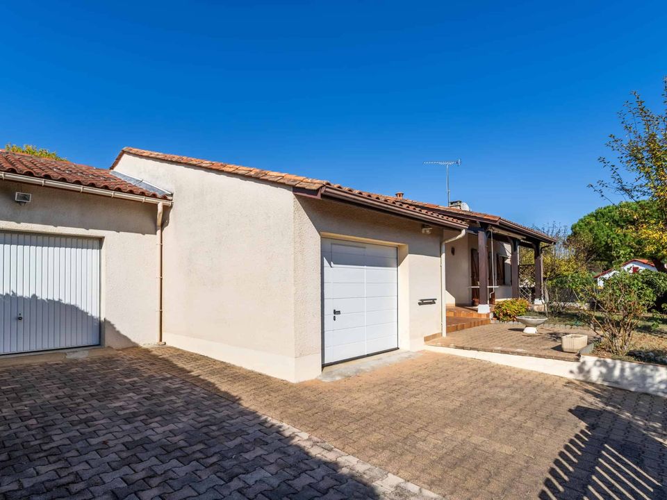 Villa i Penne-d'Agenais, Lot-et-Garonne - foto 4