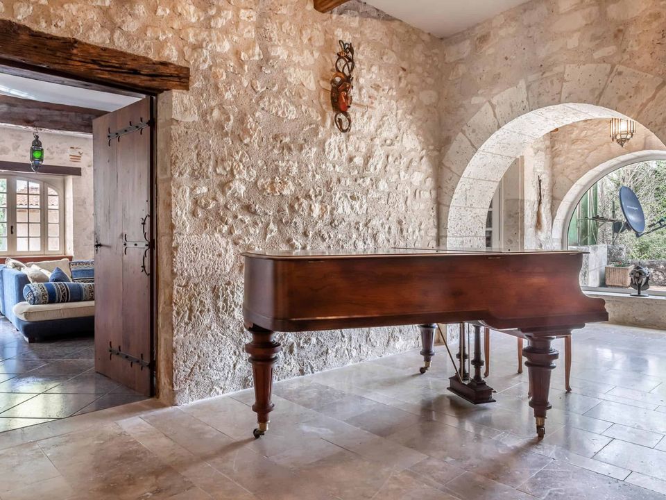 Villa i Agen, Lot-et-Garonne - foto 3