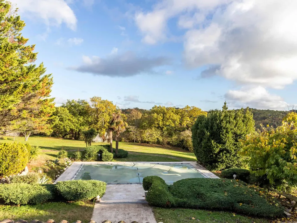Villa i Beauville, Lot-et-Garonne - foto 4