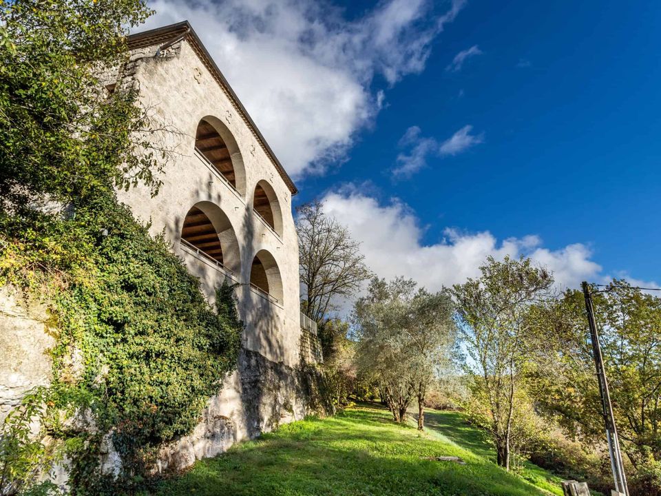 Villa i Beauville, Lot-et-Garonne - foto 5