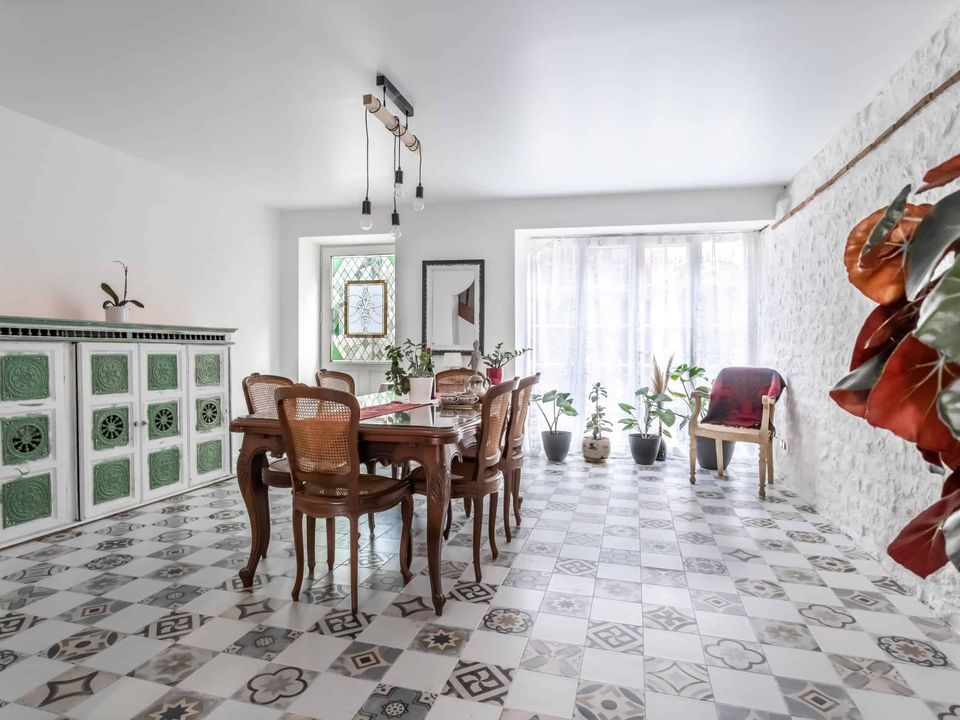 Villa i Montaigu-de-Quercy, Tarn-et-Garonne - foto 2