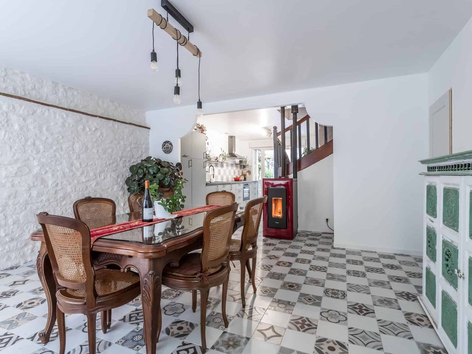 Villa i Montaigu-de-Quercy, Tarn-et-Garonne - foto 3