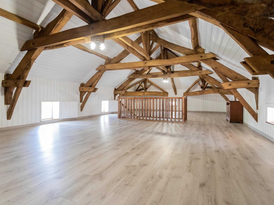 Villa en Engayrac, Lot-et-Garonne - foto 3