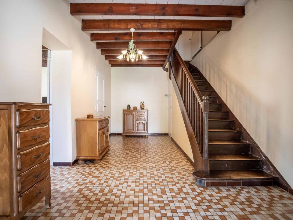 Villa en Engayrac, Lot-et-Garonne - foto 4
