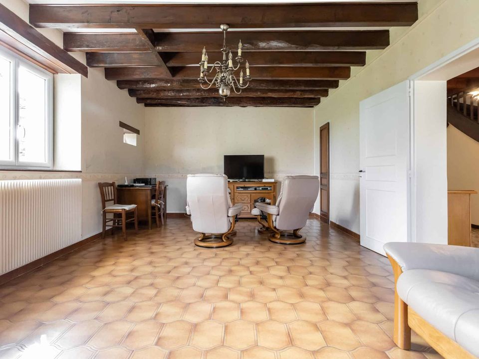 Villa en Engayrac, Lot-et-Garonne - foto 5