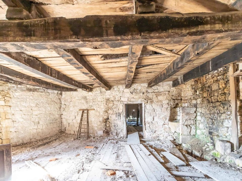 Villa i Touffailles, Tarn-et-Garonne - foto 5