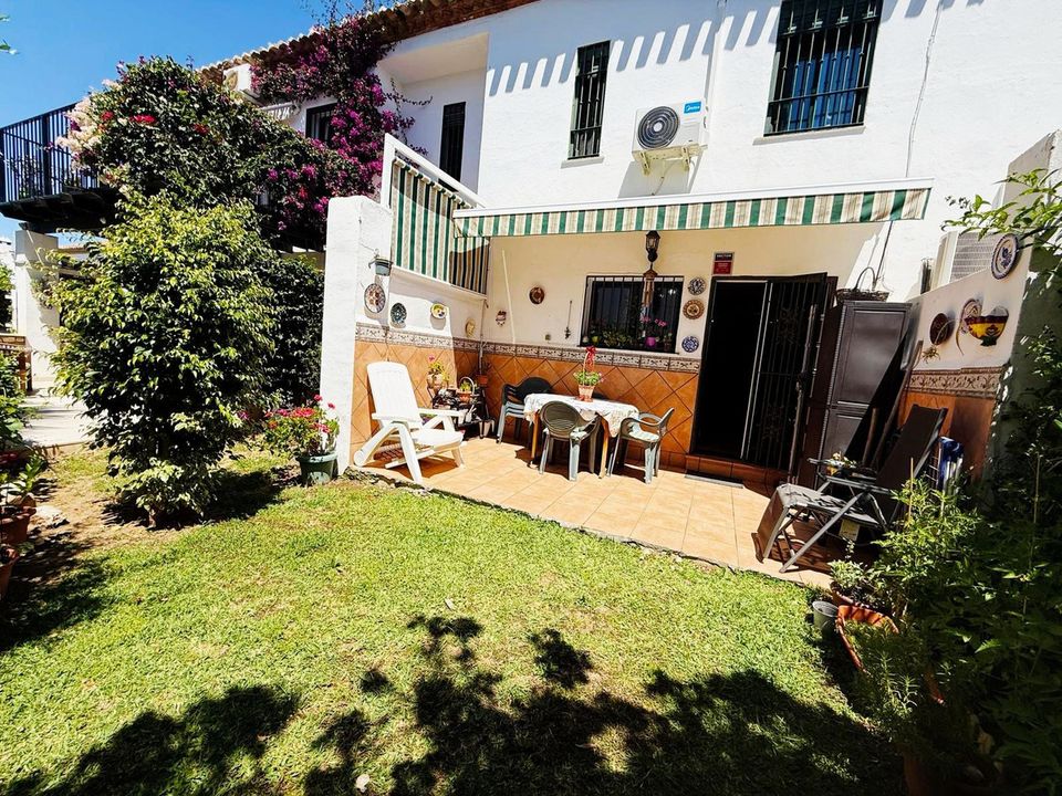 Byhus i Mijas Golf, Malaga - foto 2