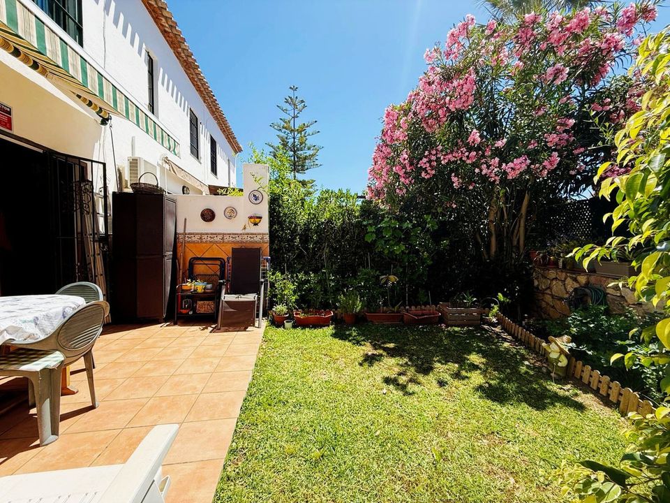 Byhus i Mijas Golf, Malaga - foto 5