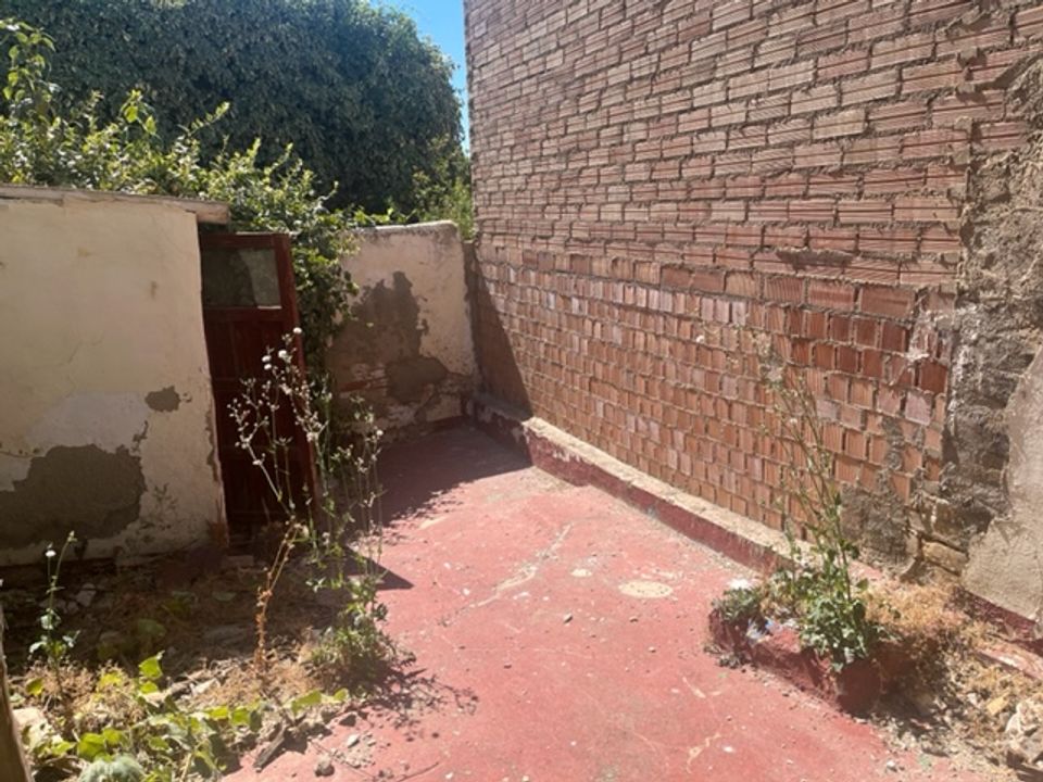 Byhus i Fuente de Piedra, Malaga - foto 2