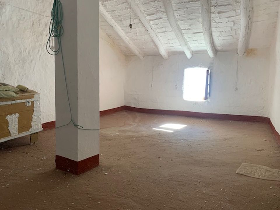 Byhus i Fuente de Piedra, Malaga - foto 4