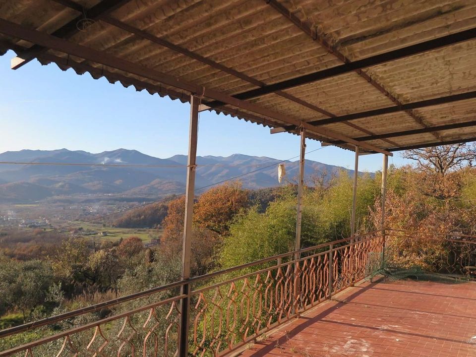Villa i Filattiera, Massa and Carrara - bilde 1