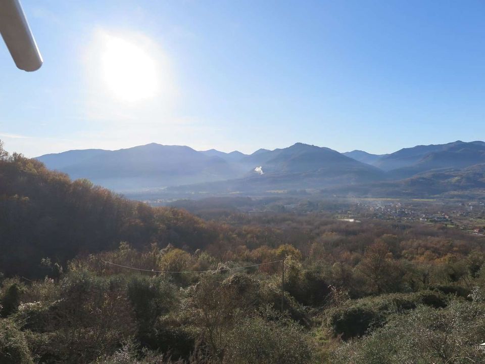 Villa i Filattiera, Massa and Carrara - bilde 2