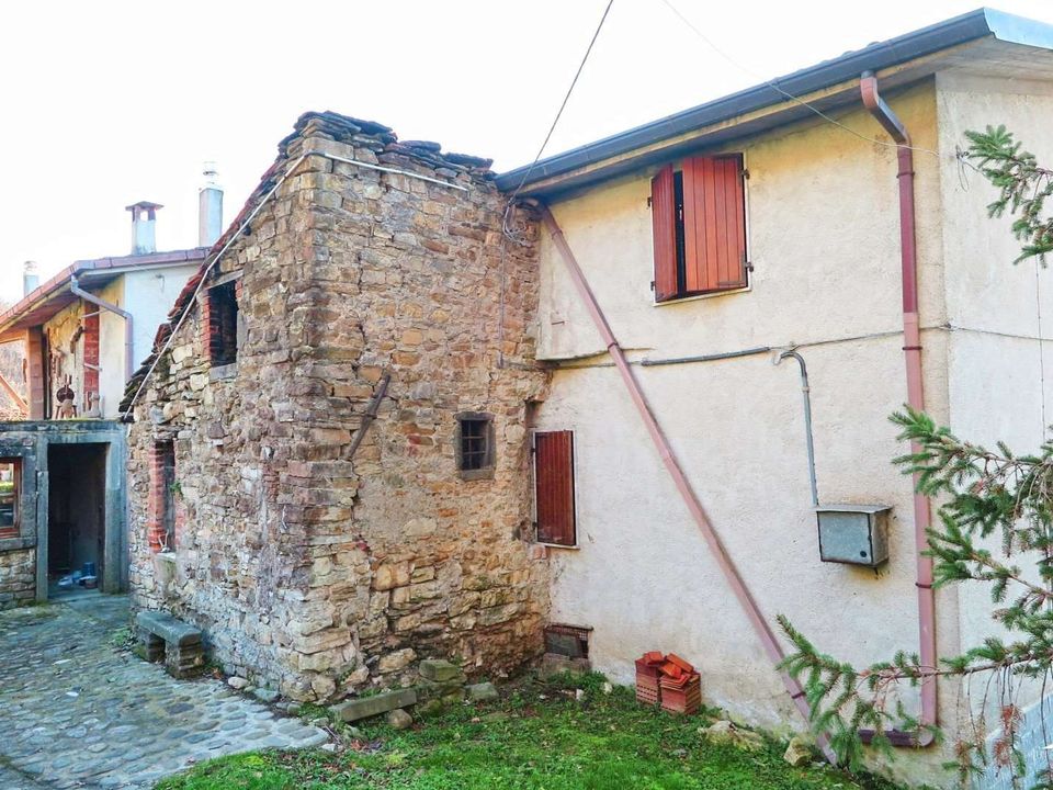 Villa i Filattiera, Massa and Carrara - foto 3