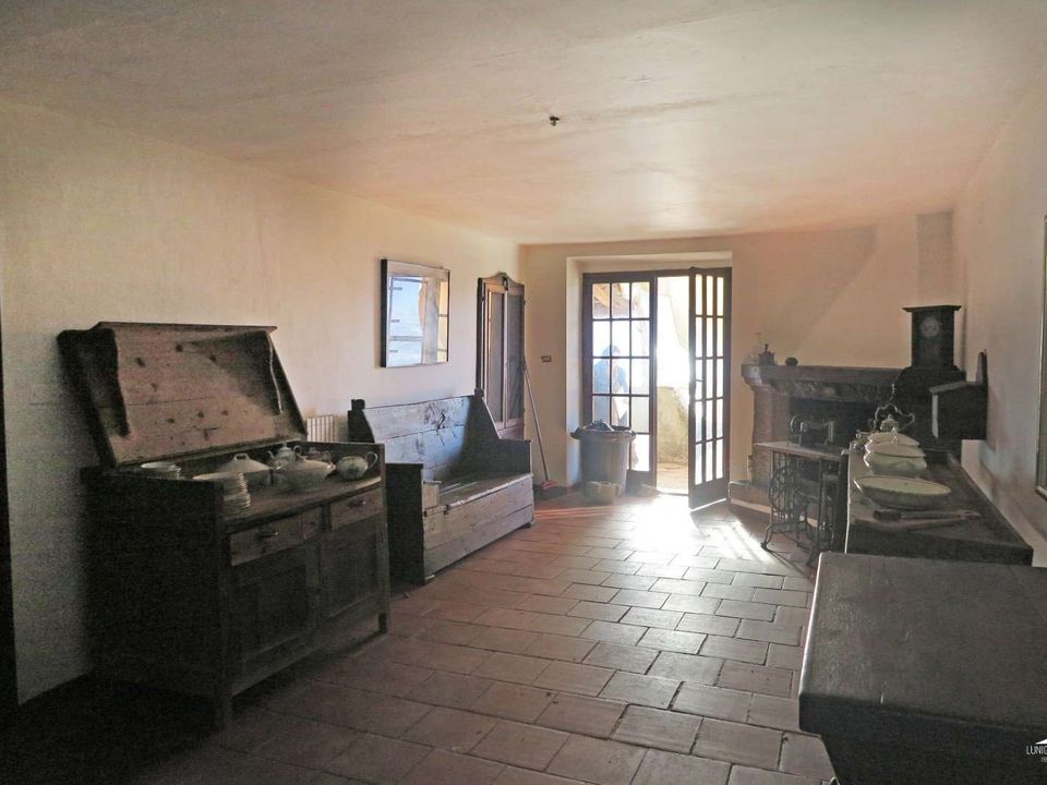 Villa i Filattiera, Massa and Carrara - foto 4