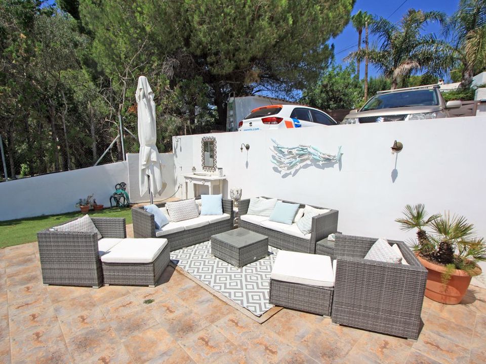 Villa i Denia, Alicante - foto 4