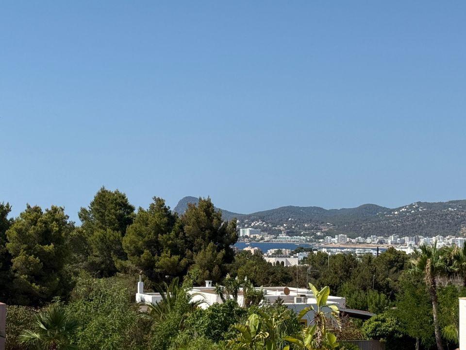 Villa i Sant Josep de sa Talaia, Ibiza - foto 2