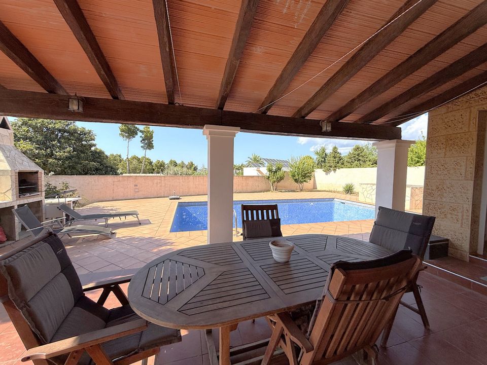 Villa i Sant Josep de sa Talaia, Ibiza - foto 5