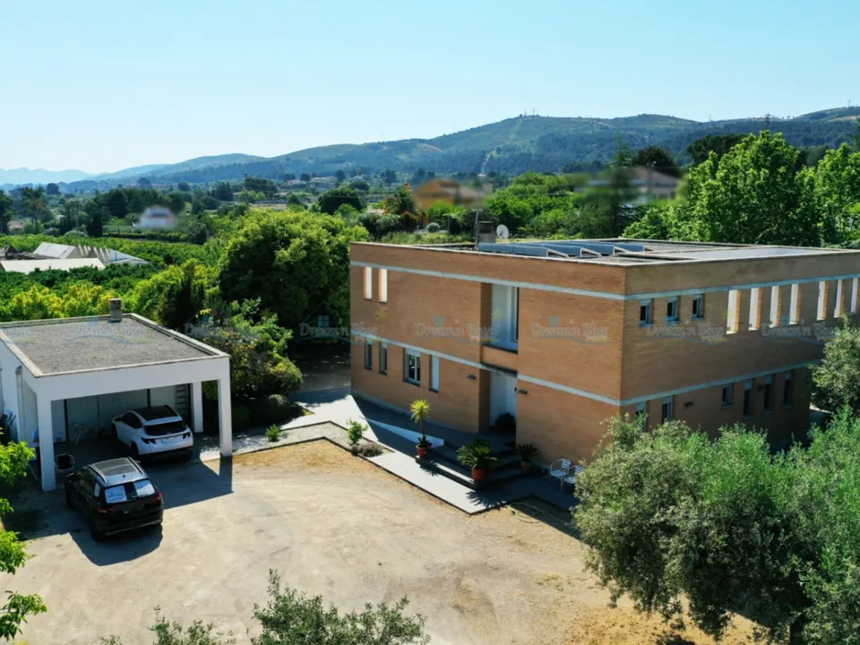 Villa a Ontinyent, Valencia - foto 1