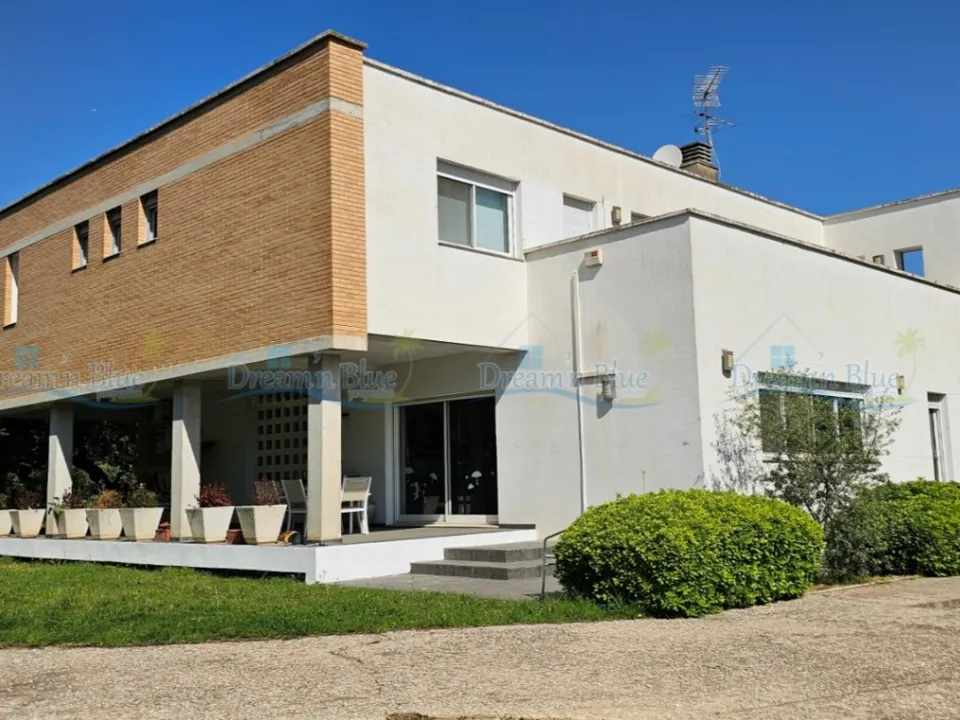 Villa a Ontinyent, Valencia - foto 2