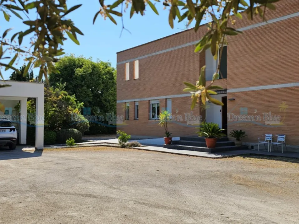 Villa a Ontinyent, Valencia - foto 3