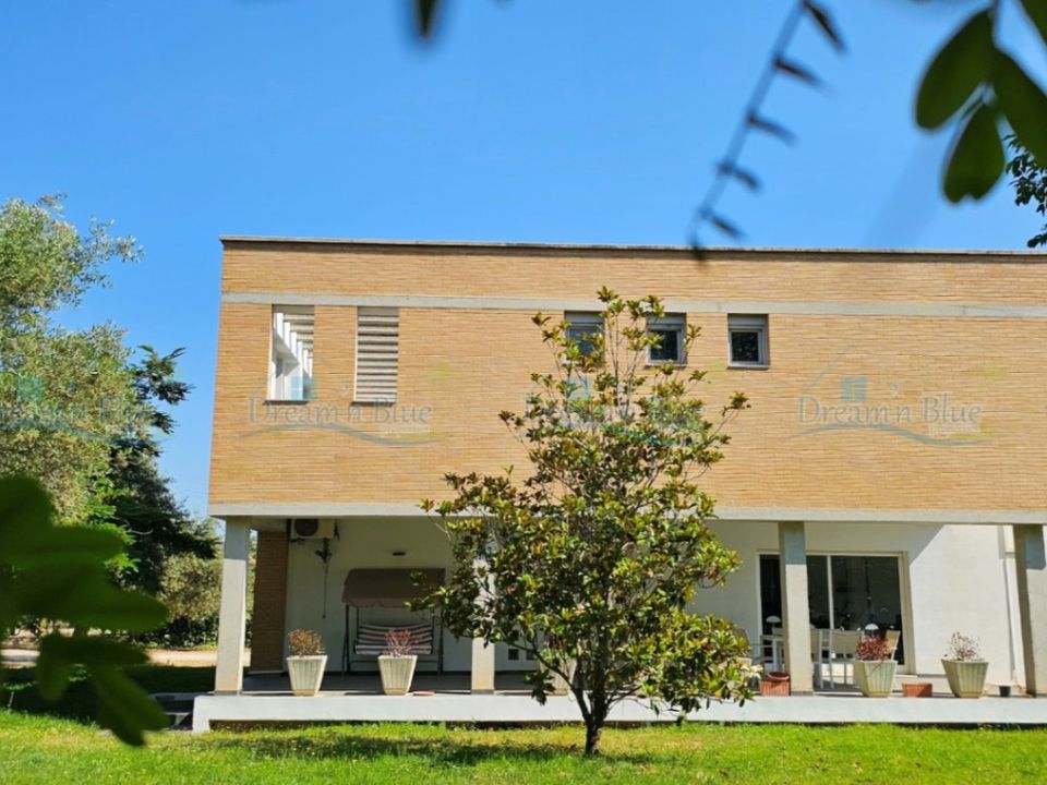 Villa a Ontinyent, Valencia - foto 4