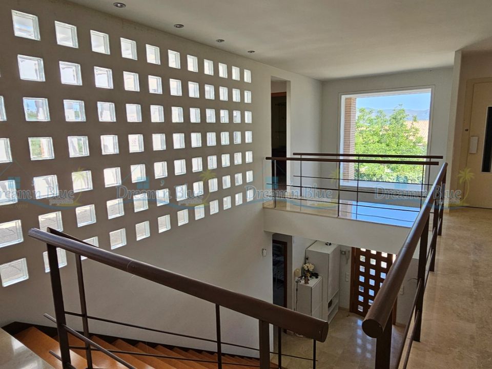 Villa a Ontinyent, Valencia - foto 5