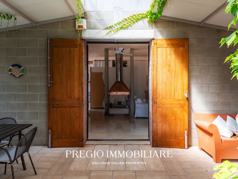 Villa en Fasano, Brindisi - foto 5