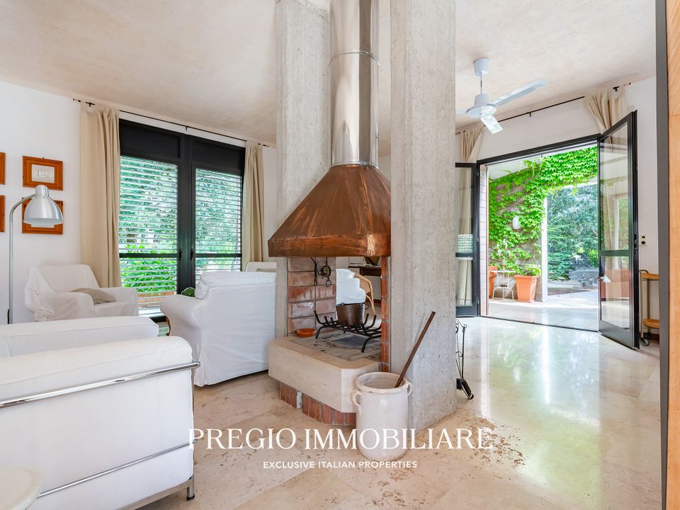Villa en Fasano, Brindisi - foto 4