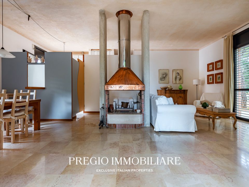 Villa en Fasano, Brindisi - foto 1