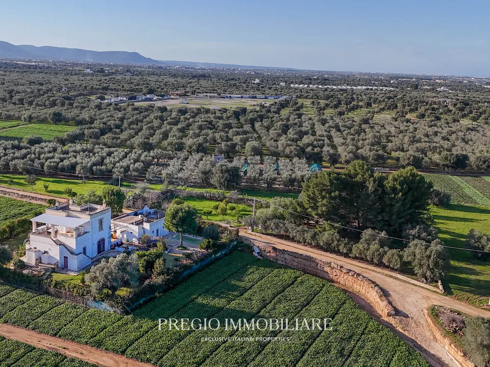 Villa en Fasano, Brindisi - foto 2