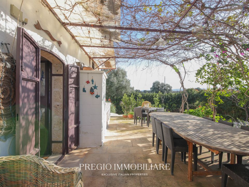Villa en Fasano, Brindisi - foto 4